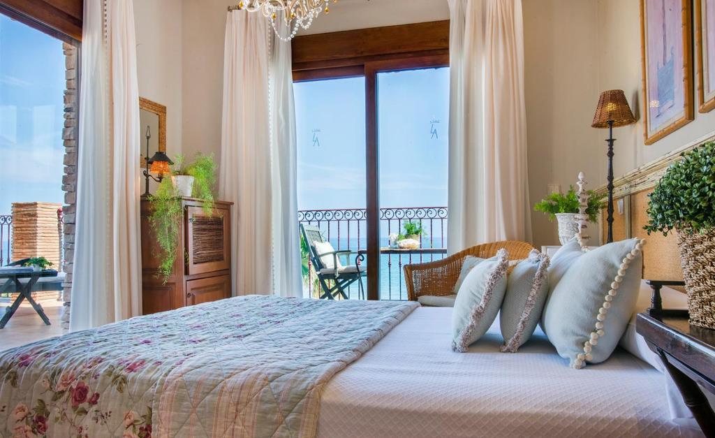 Hotel Los Ángeles Denia, Dénia – Tarifs 2023