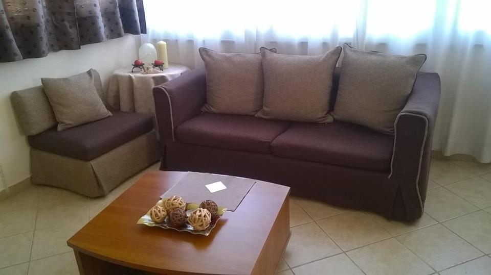 Voula Home - ホリデーホーム