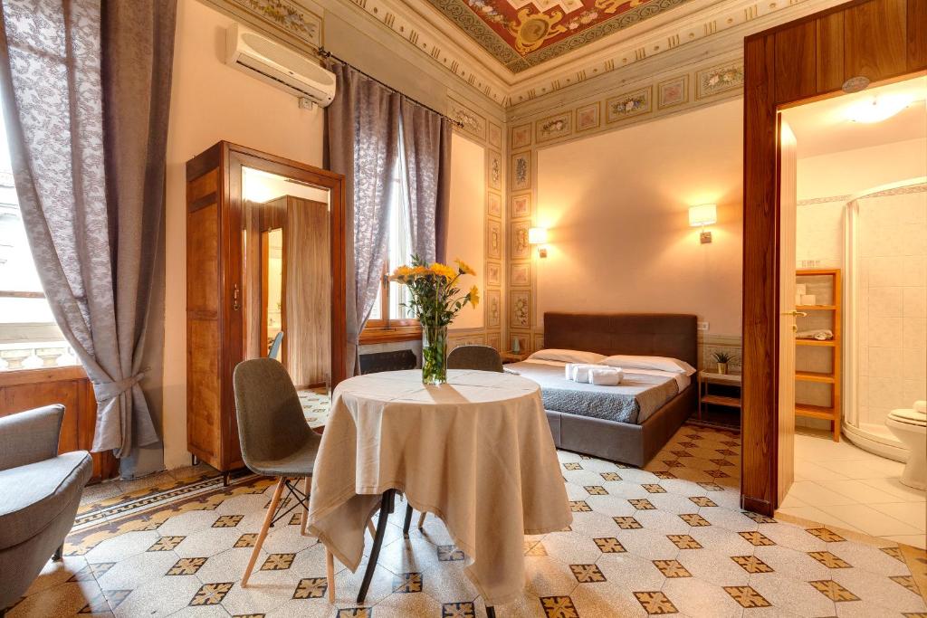 Sleep Tight Florence Apartment, Florence – Updated 2024 Prices