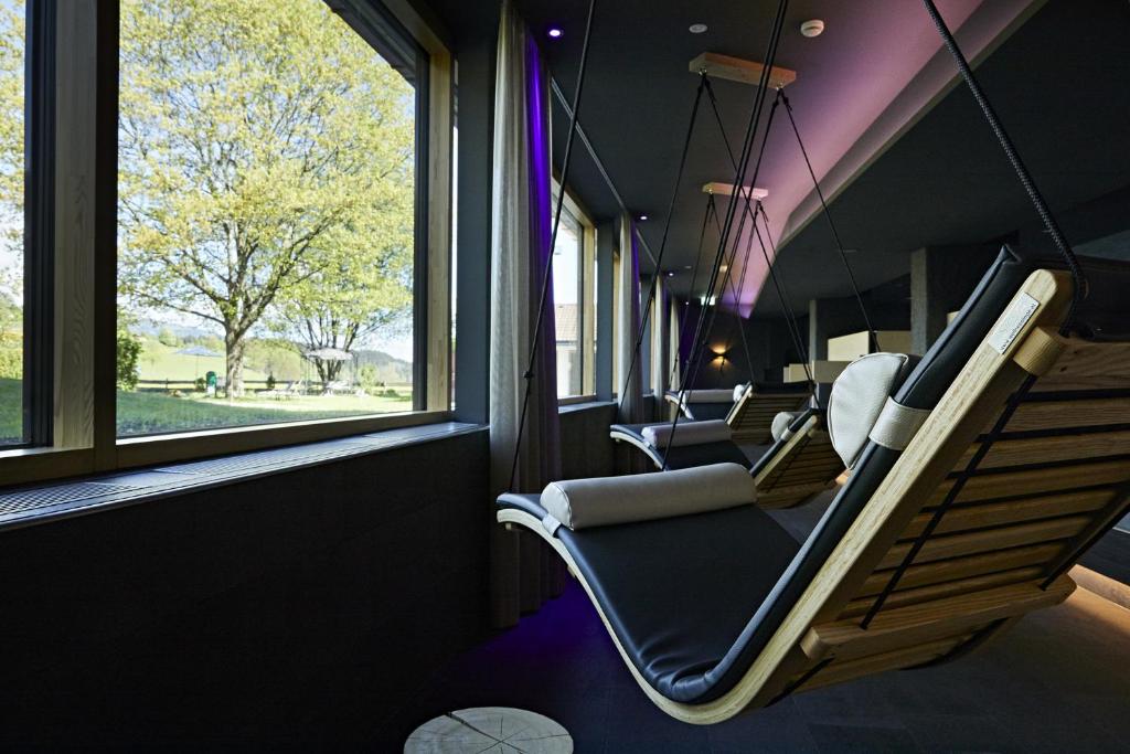Fotografie z fotogalerie ubytování Hotel Rosenstock - Erwachsenenhotel - Adults only 15 plus v destinaci Fischen
