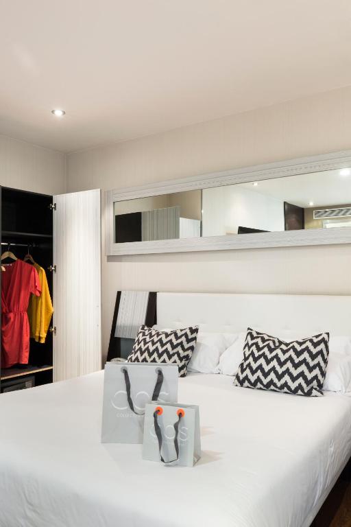 Petit Palace Triball - Resim 41