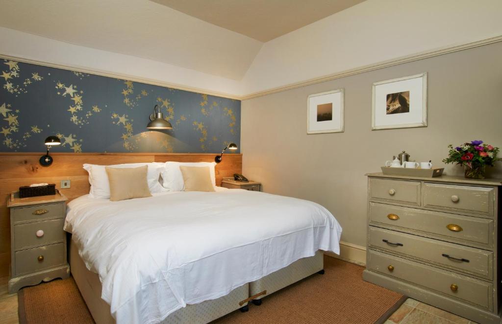 The Museum Inn - 