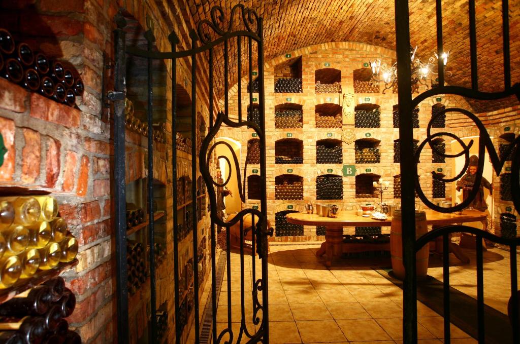 Hotel Matyšák - Resim 14