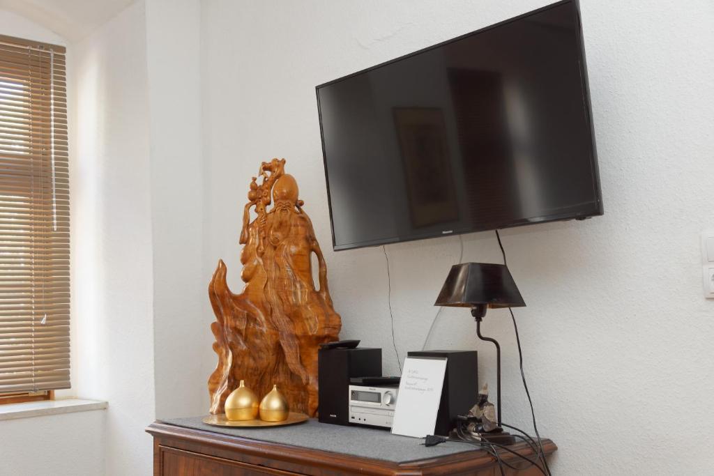 Klosterherberge - Superior Double Room