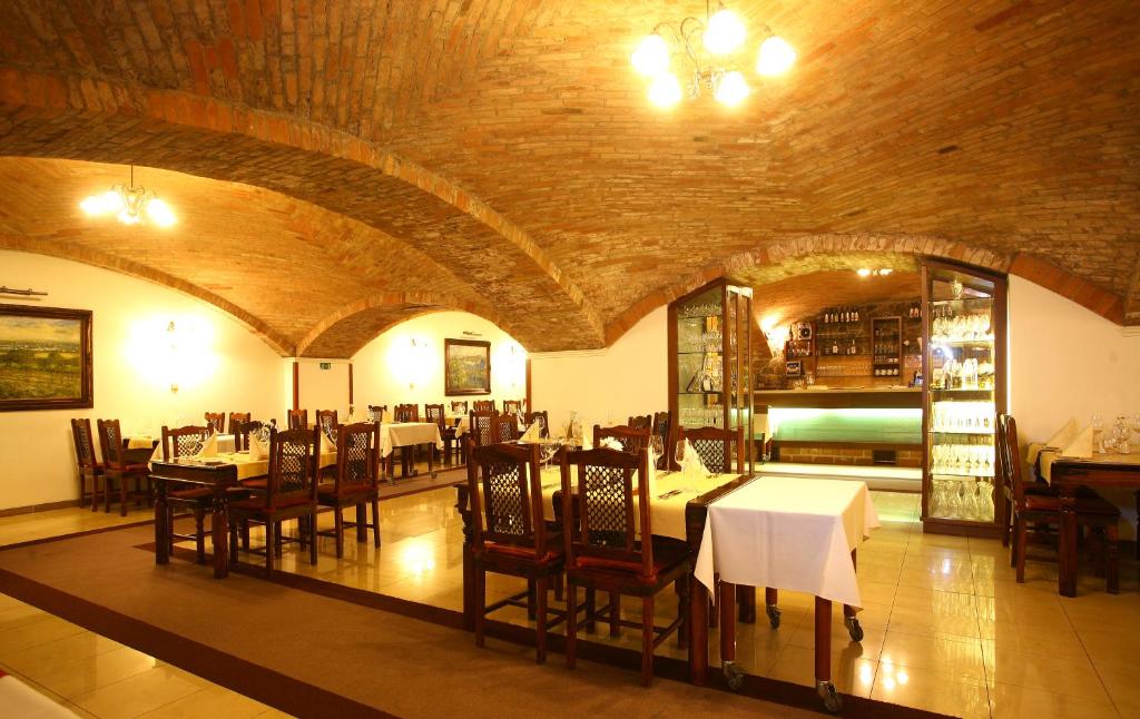 Hotel Matyšák - Resim 29