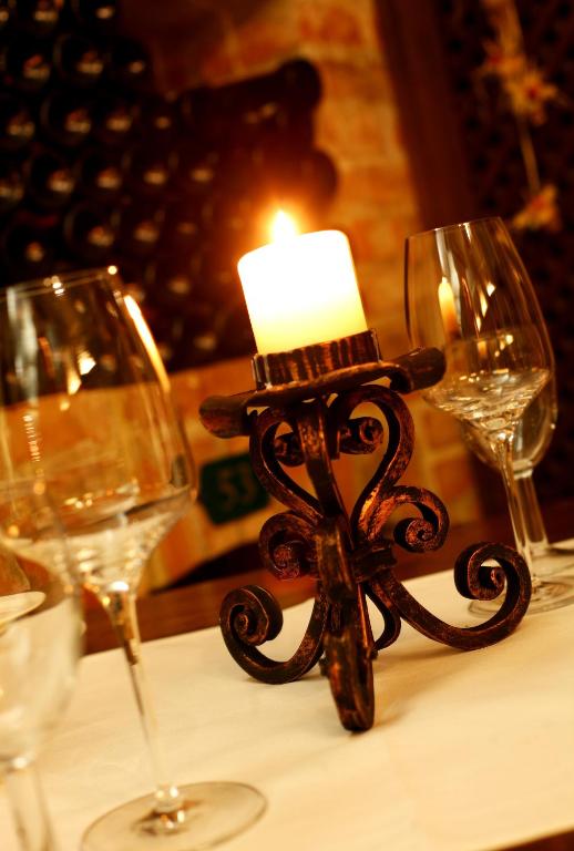 Hotel Matyšák - Resim 30