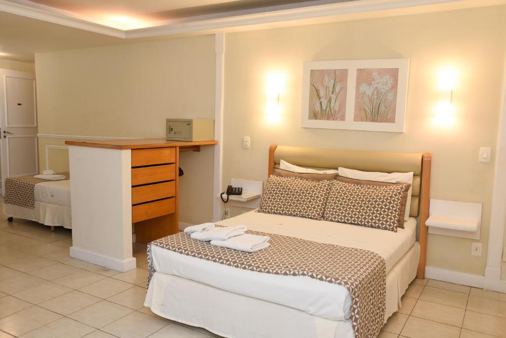  Hotel Village Icaraí