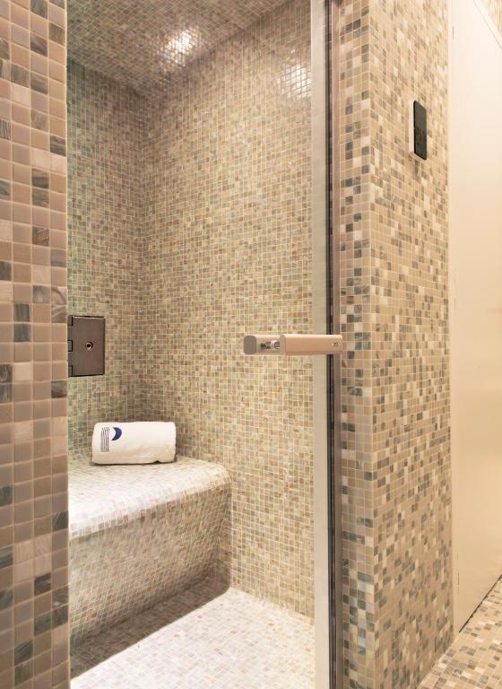 Hotel Parister Piscine & Spa - Resim 18