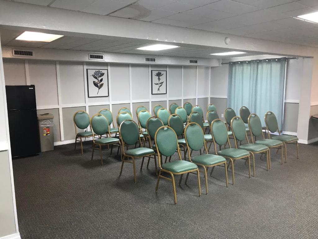 Konferenční prostory v ubytování At Home Inn - Pensacola