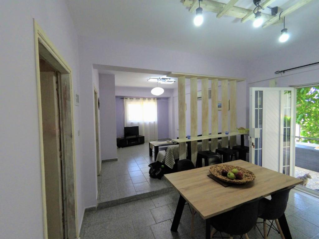 Fotografia z galérie ubytovania Adonis Villa v destinácii Koutsounári