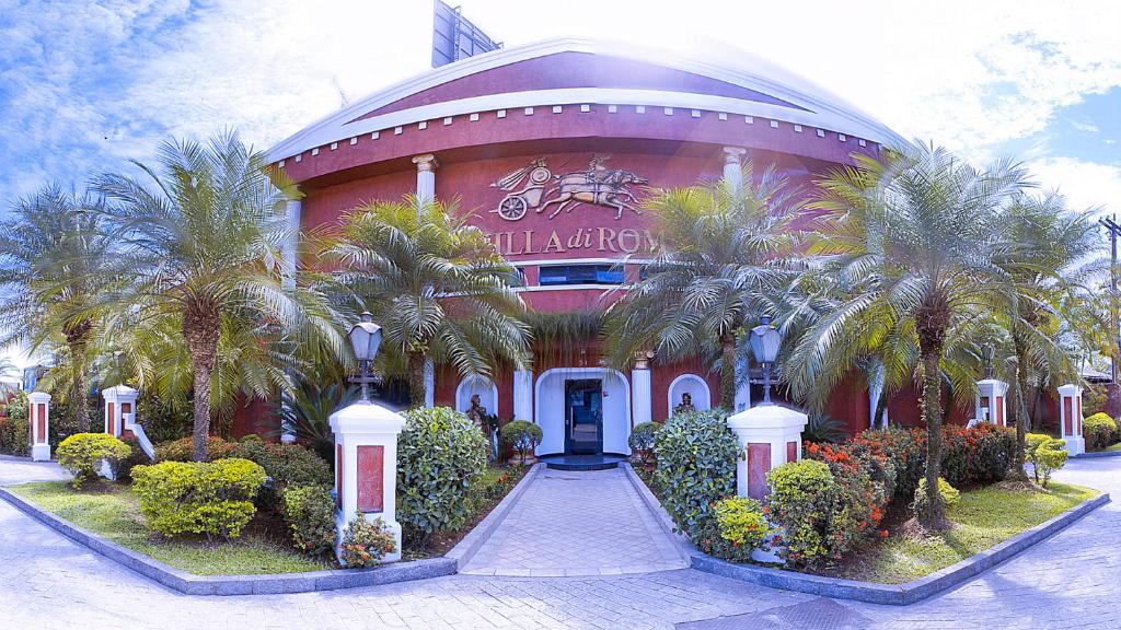  Motel Villa di Roma (Adults Only)