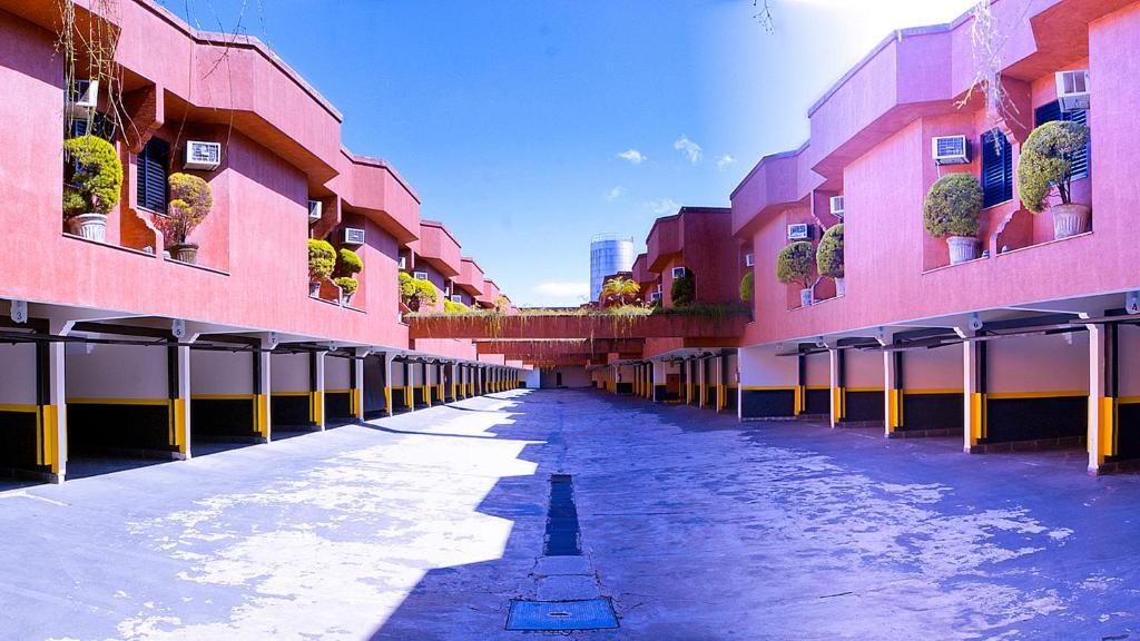  Motel Villa di Roma (Adults Only)