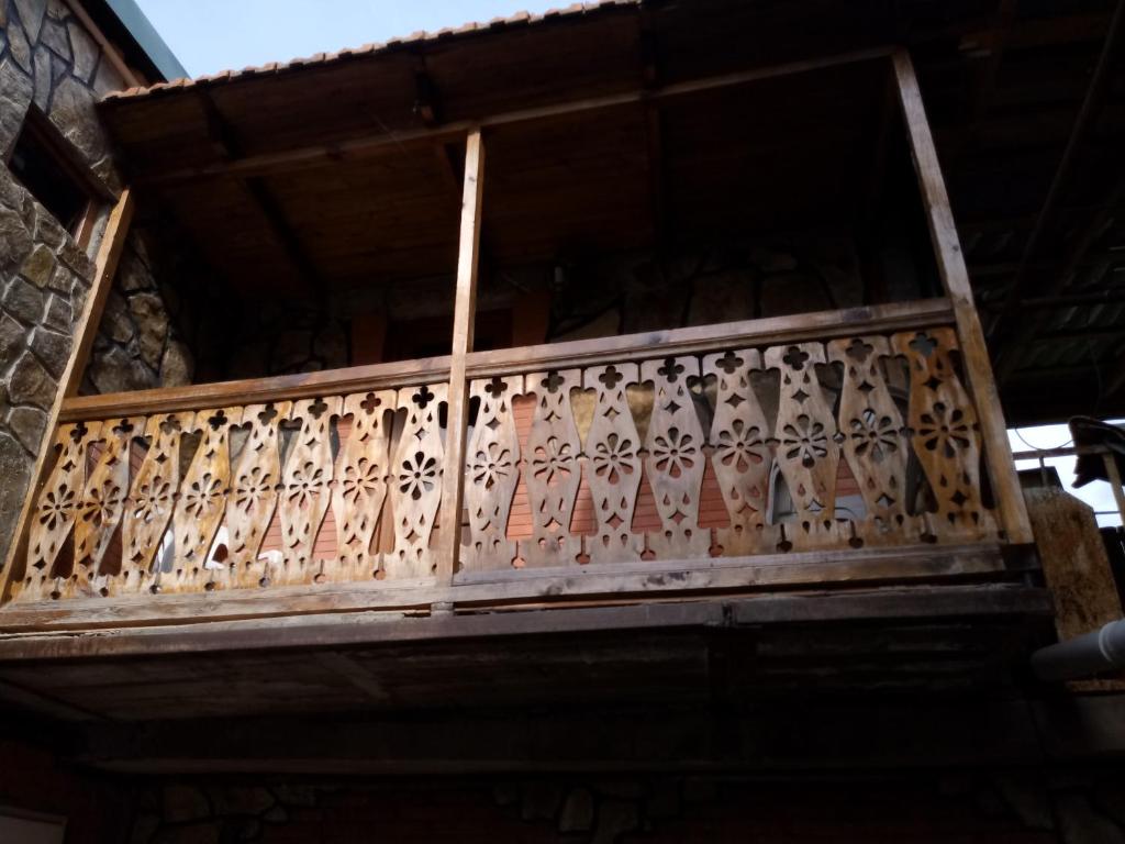 Fotografie z fotogalerie ubytování Tamar Guest House v destinaci Gori