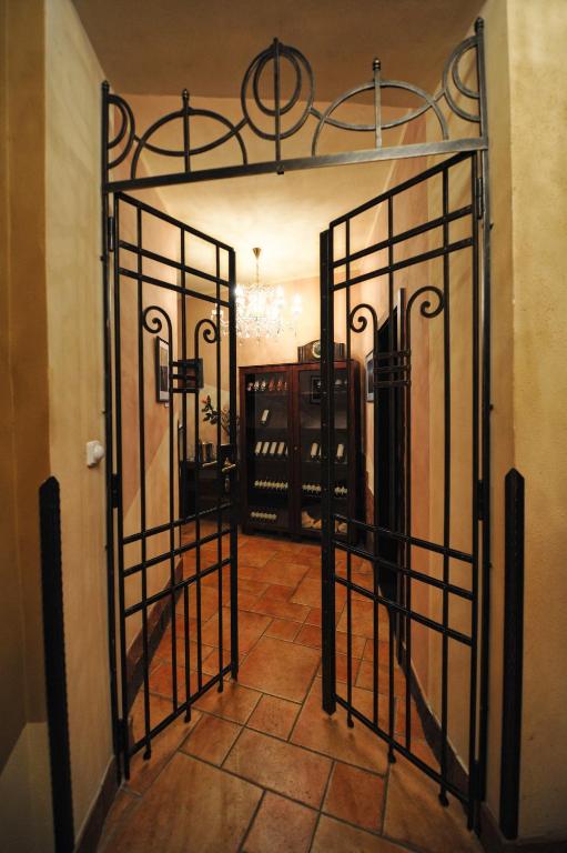 Hotel Arte - Resim 44