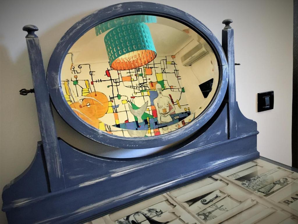 Fotografie z fotogalerie ubytování Villa Scilla e Cariddi v destinaci Messina