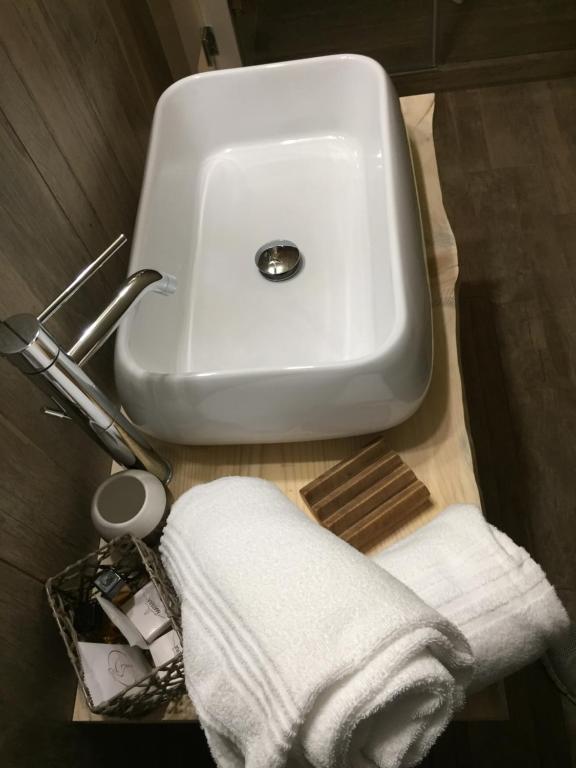 Recinto antico Sweet Rooms - 5