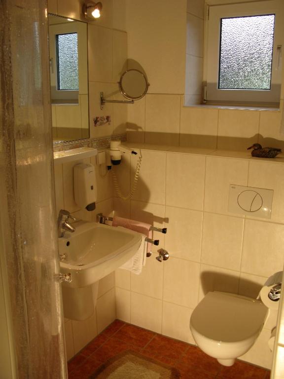 Hotel Waldersee - Resim 45