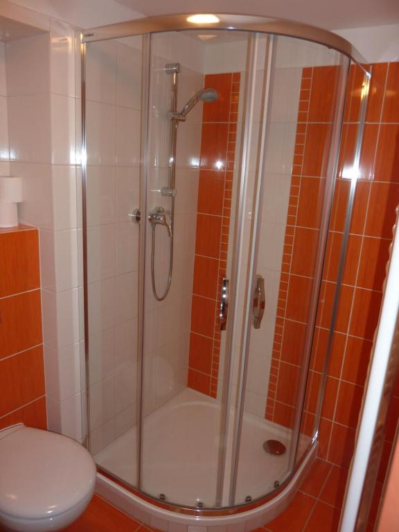 Bagno di PENZION U ŠTEFANA