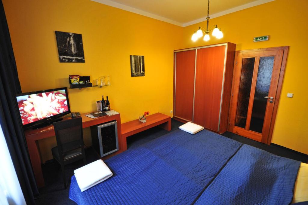 Hotel Arte - Resim 40