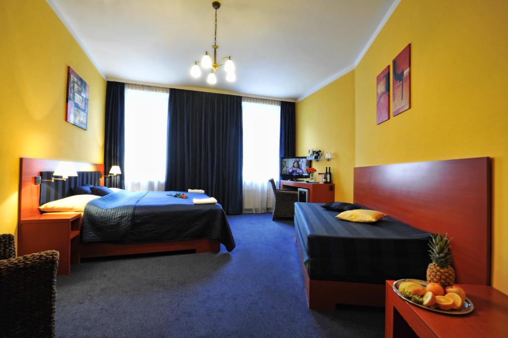 Hotel Arte - Resim 31