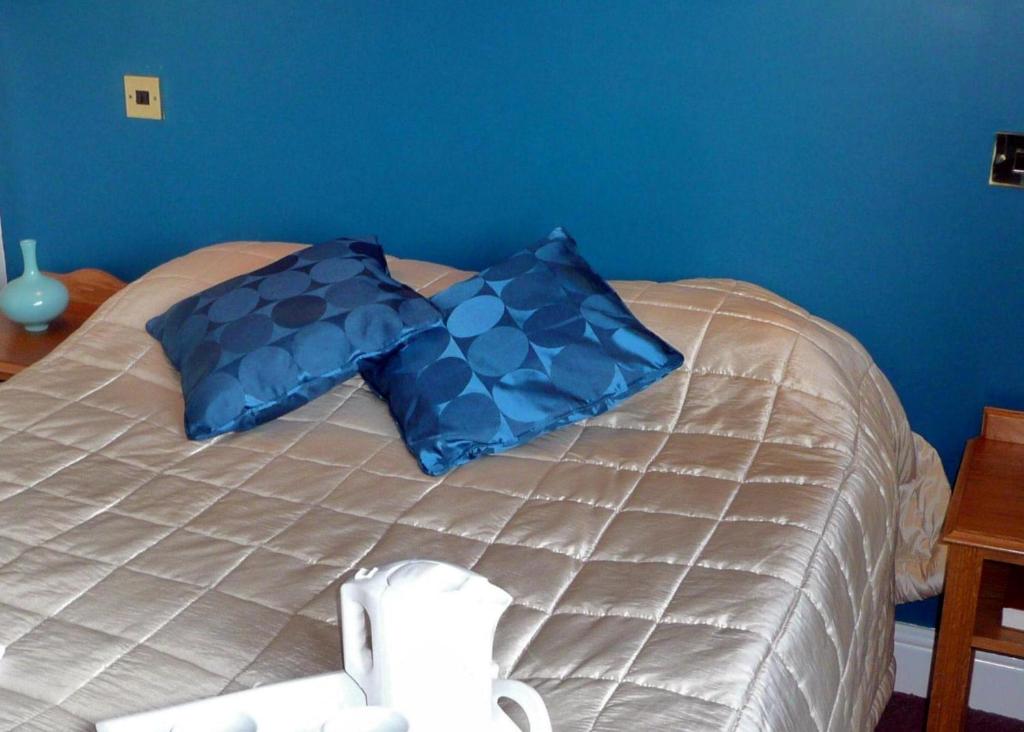 Bailey Ground Hotel - Habitación Doble Clásica