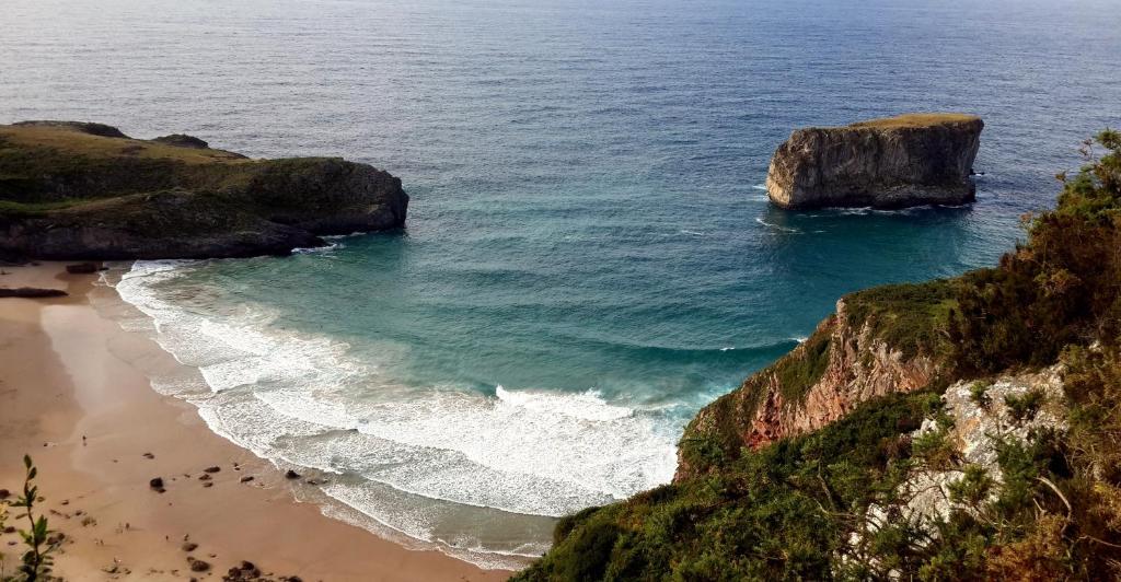 Gallery image of El Habana Llanes in Llanes