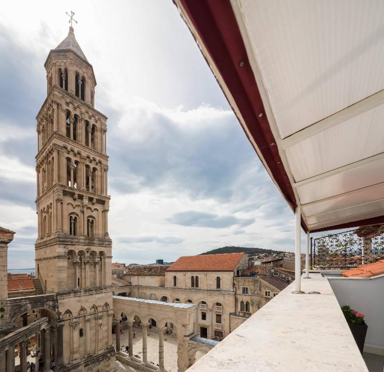 Miestna pamiatka v blízkosti apartmánu