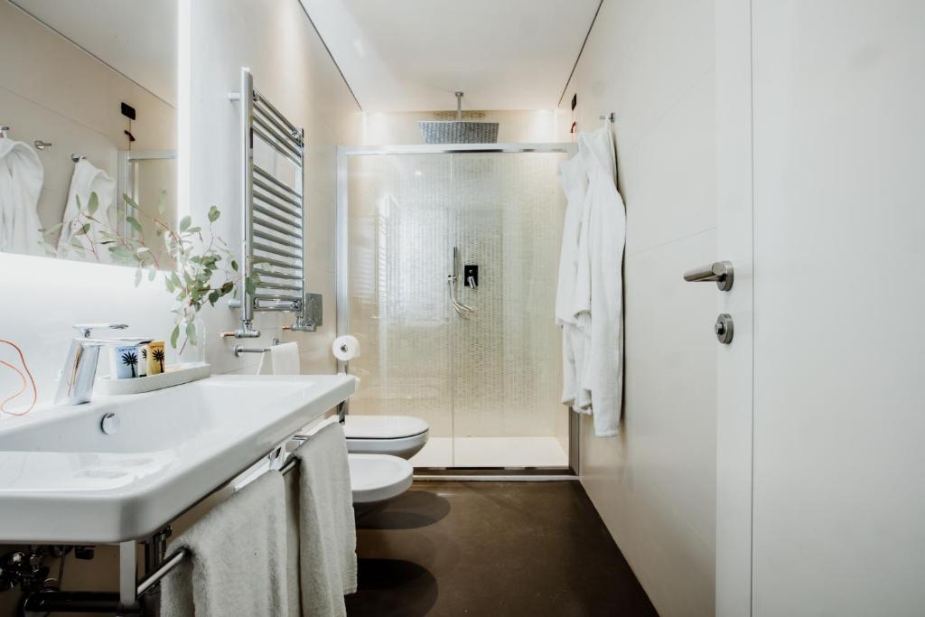 Singer Palace Hotel Roma - 5