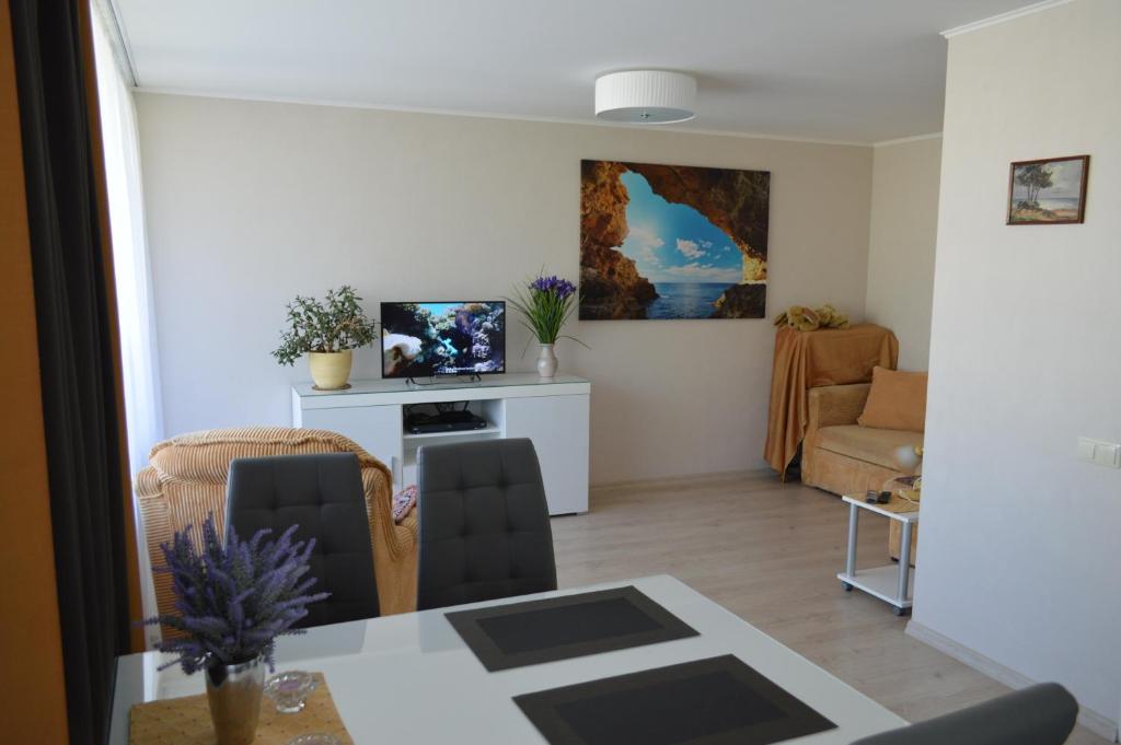 Baltic Dreams, Jūrmala (updated prices 2025)