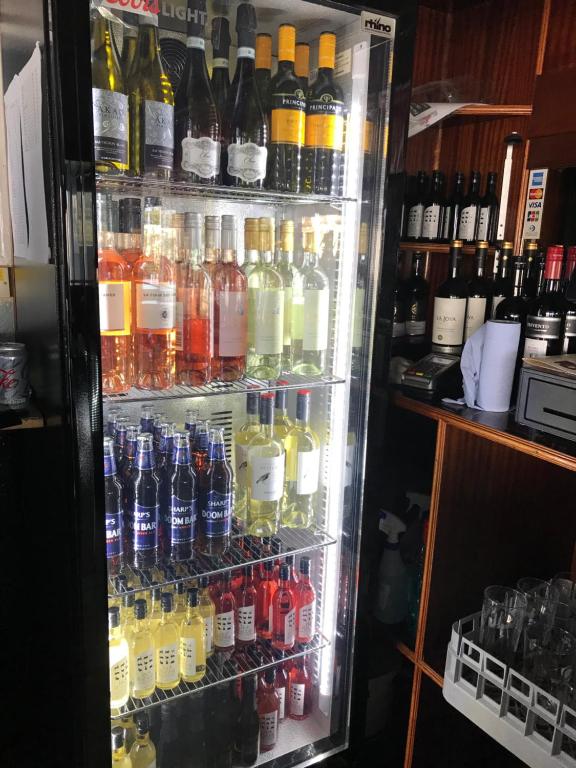 The New Alexandra Hotel - Resim 40