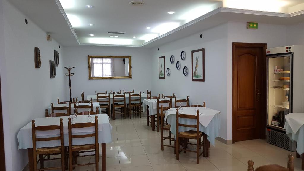 Hotel San Jacobo - Resim 29