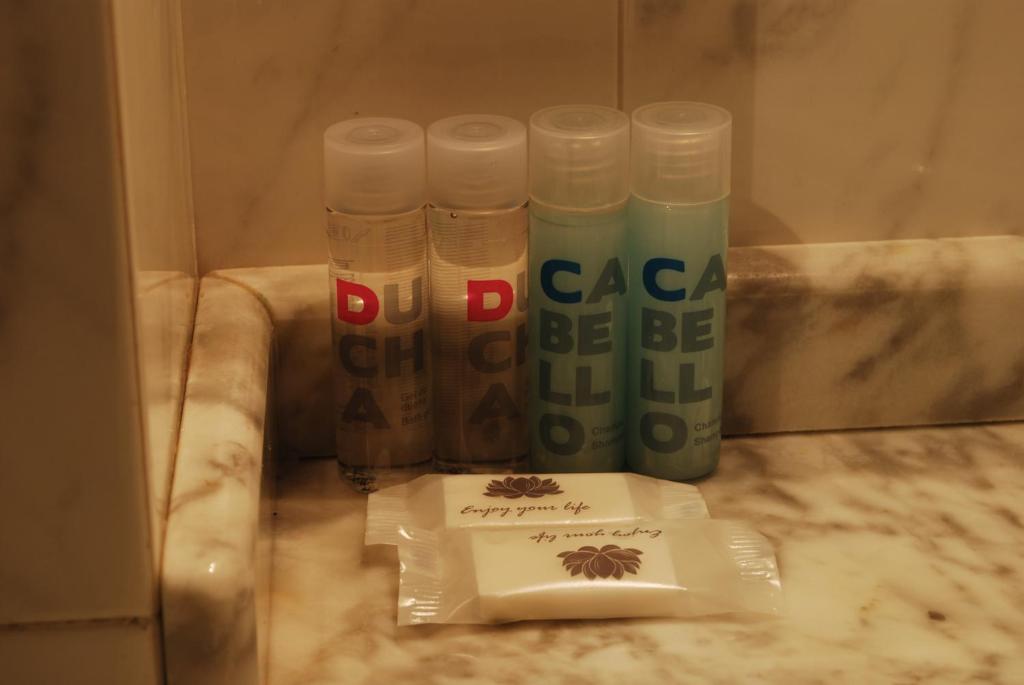 Hotel San Jacobo - Resim 19