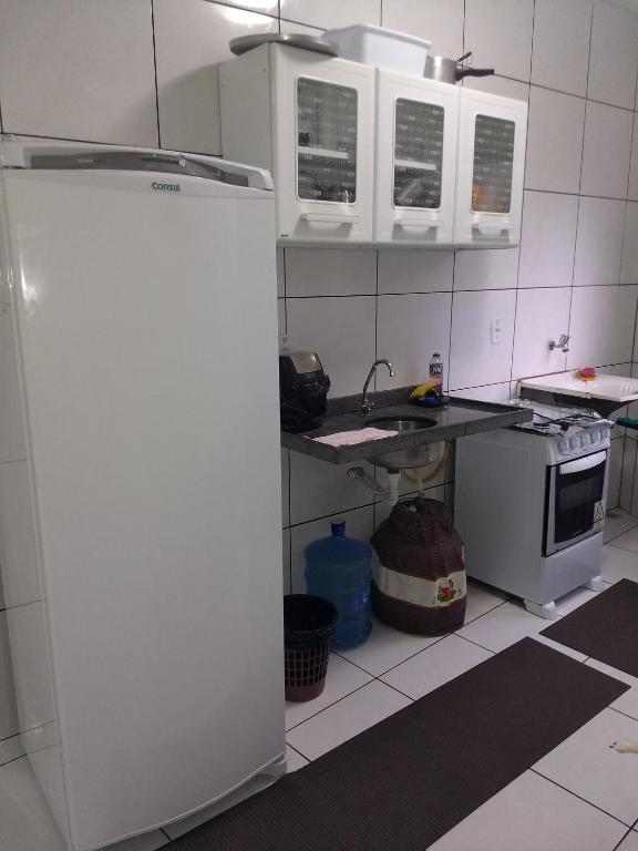  Porto dos Lencóis - Chalé Tipo Apartamento
