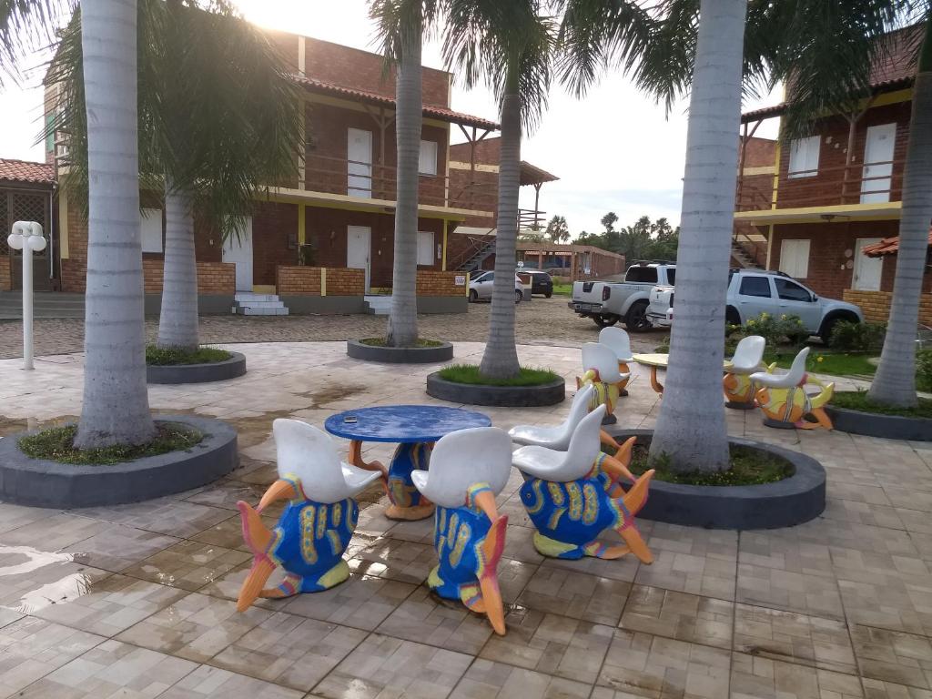 Fotografie z fotogalerie ubytování Porto dos Lencóis - Chalé Tipo Apartamento v destinaci Barreirinhas