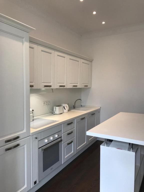 Imagine din galeria proprietății Apartment "13B" near Monaco în Beausoleil