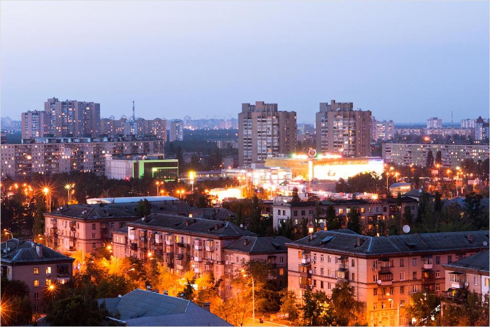 Однокомнатная квартира на улице Попудренко фото 5