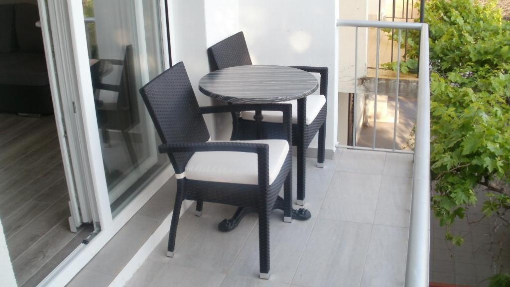 Apartment Nino - Apartamento De Lujo