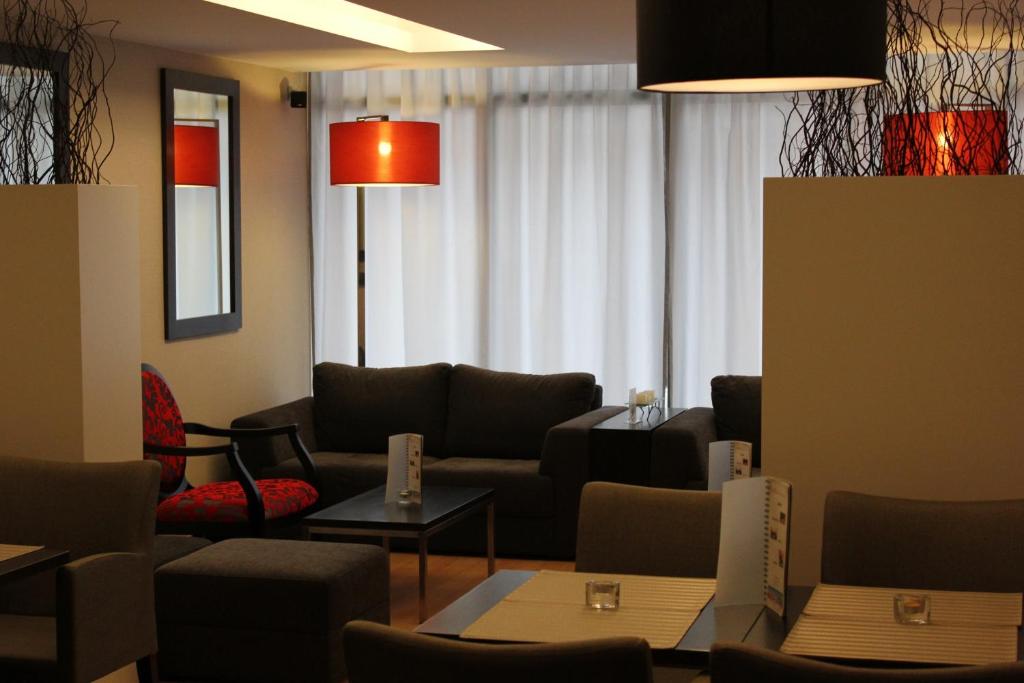 Hotel Principe Lisboa - Resim 44
