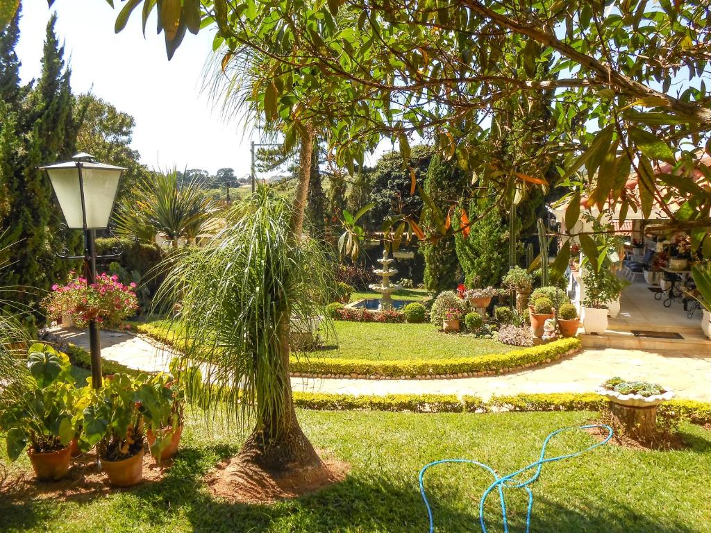  Casa com 2 Quartos em Serra Negra