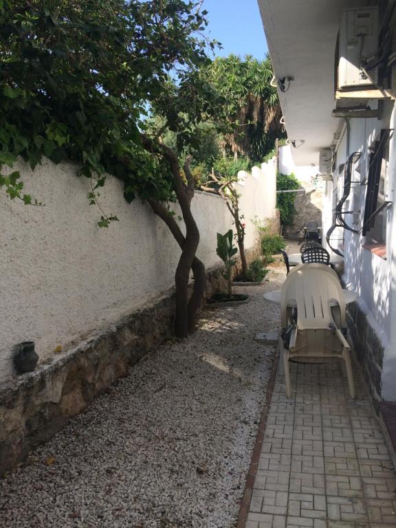 Zdjęcie z galerii obiektu Apartamentos Villa Mar 13 Torremolinos w mieście Torremolinos