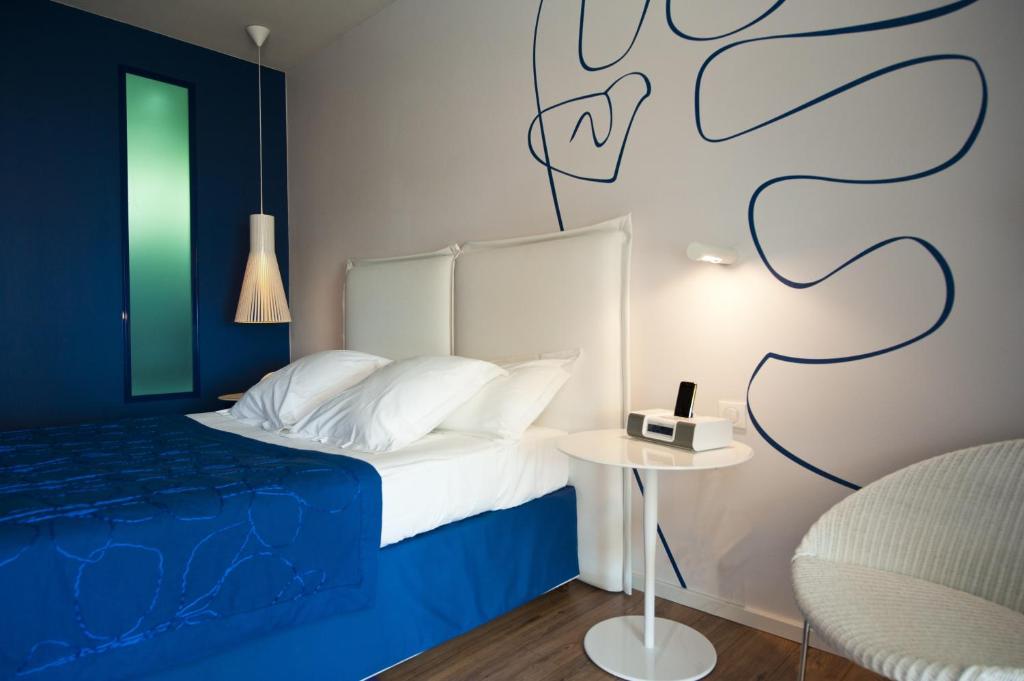 Hotel Victoria - Klassieke Tweepersoonskamer Met 2 Aparte Bedden