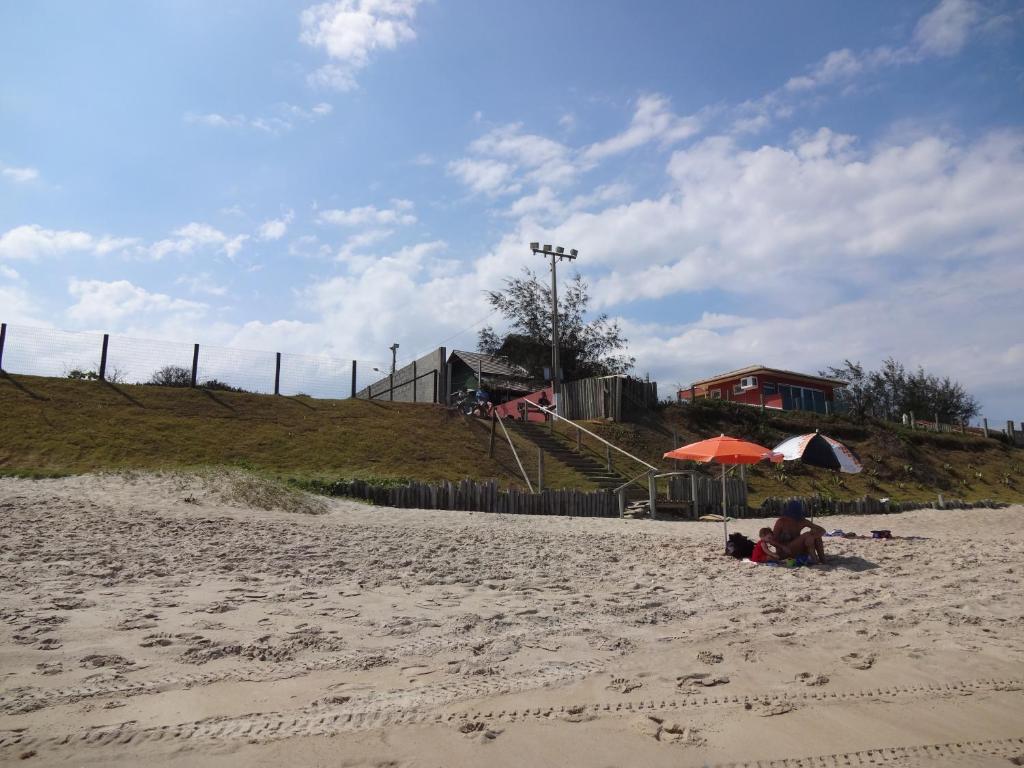  Campeche Beach House