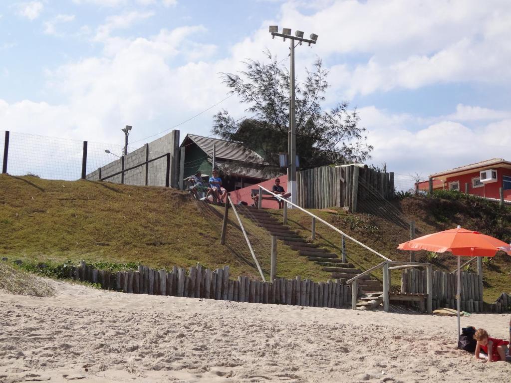  Campeche Beach House