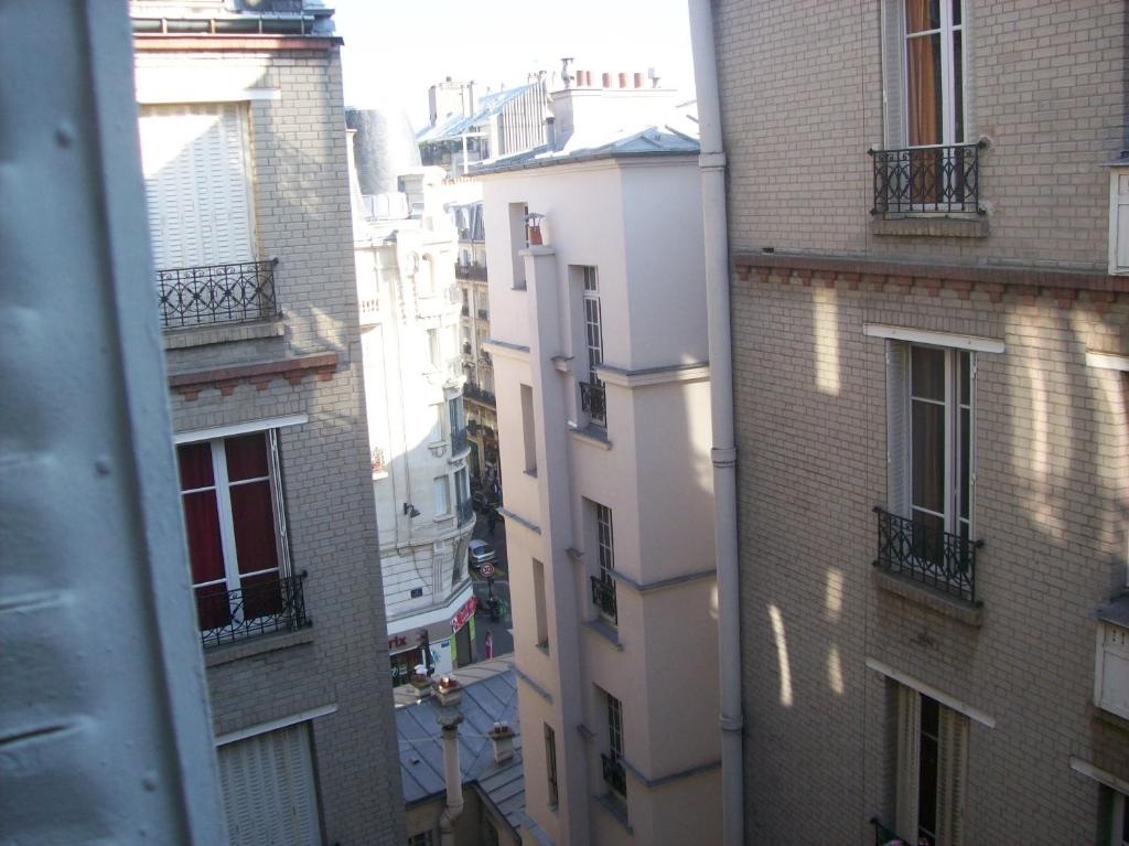 Toit pour Vous Chambre d'hôtes - Habitación Doble