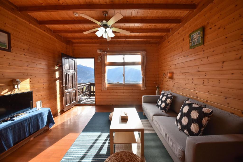 Beverly B&B - Sala Quadruplas Duplex