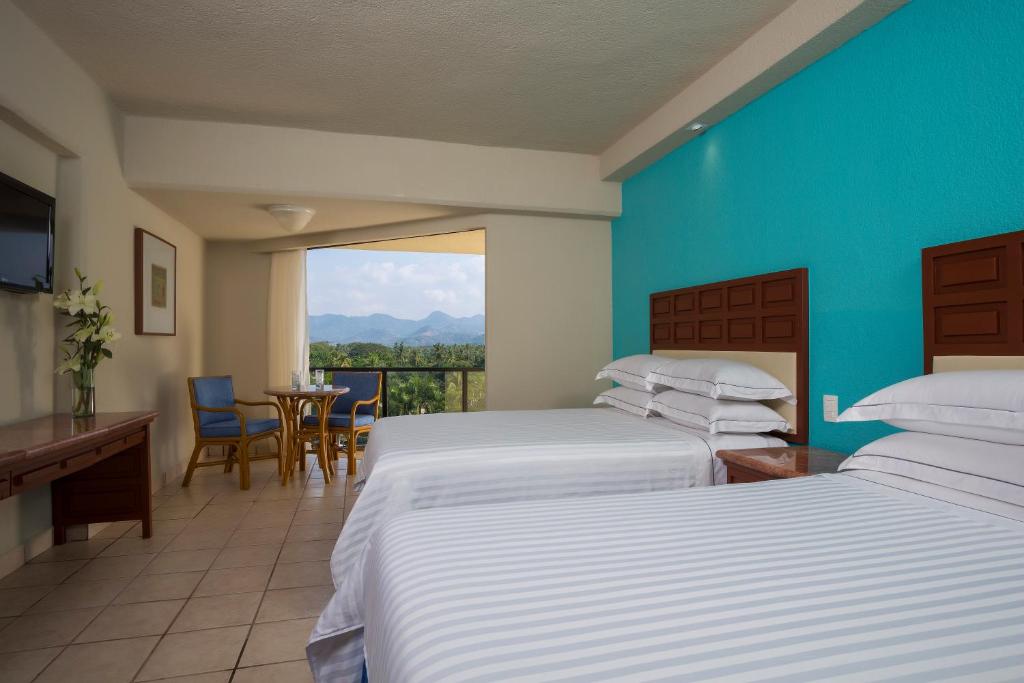 Barceló Ixtapa - All Inclusive - Superior Room