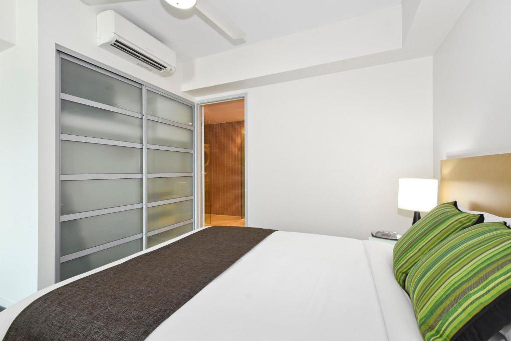 Mantra Pandanas - Resim 36