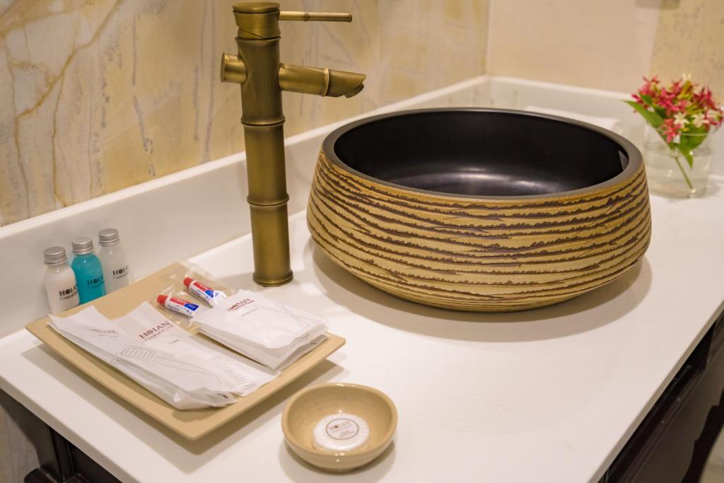 הוי אן סנטרל Hoian Central Hotel – תמונה 5