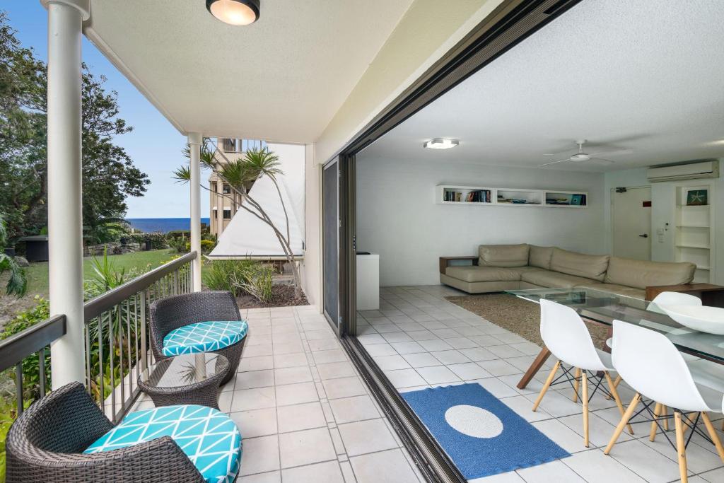 Sunseeker Holiday Apartments - Familie Appartement Met Twee Slaapkamers