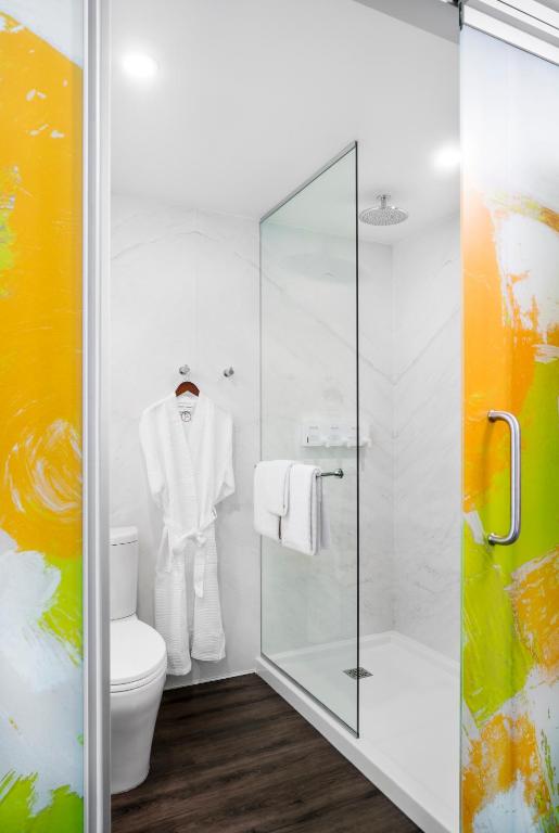 Hotel Arts - Resim 16